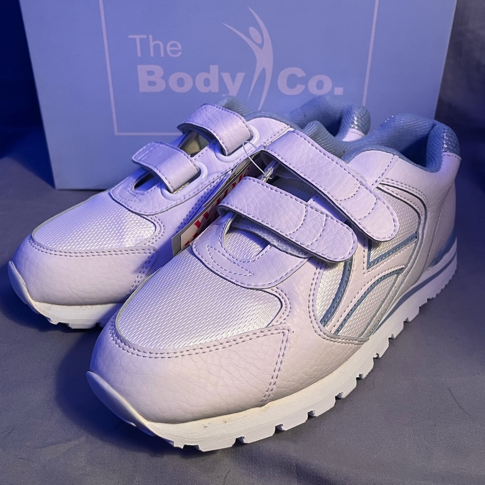The Body Co. shoes